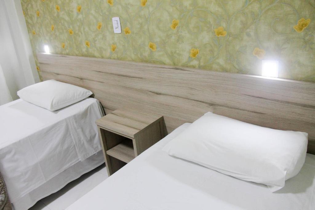  AJ Hotel Chapecó
