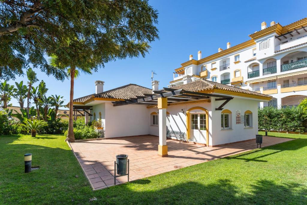 Derechos de imagen reservados por Booking.com