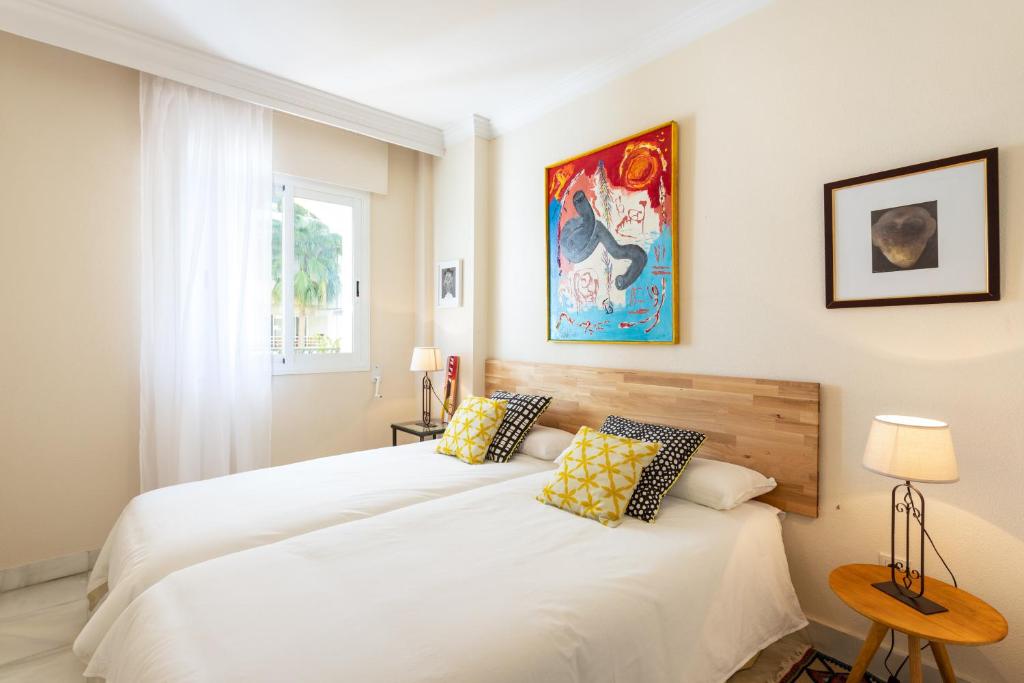 Derechos de imagen reservados por Booking.com