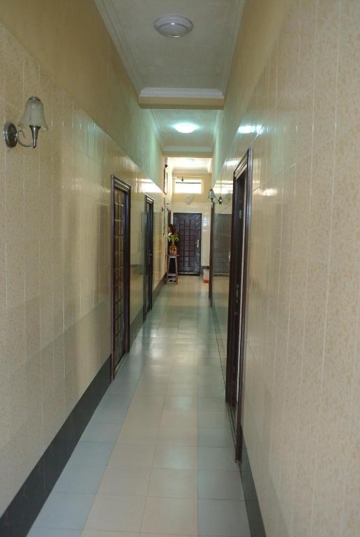 Fotografie z fotogalerie ubytování Hotel Shwe Eain Taw v destinaci Yankoun