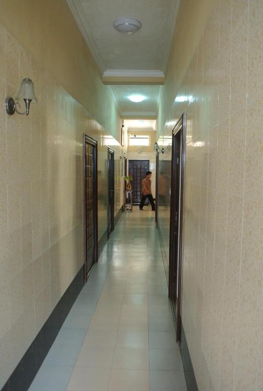 Fotografie z fotogalerie ubytování Hotel Shwe Eain Taw v destinaci Yankoun
