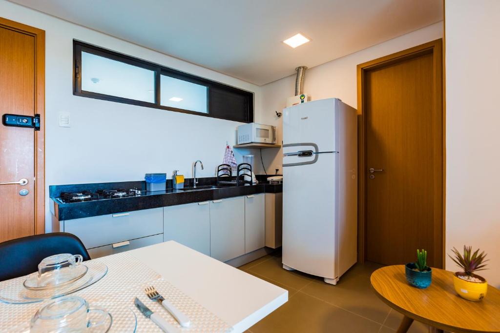  Macuco Residence