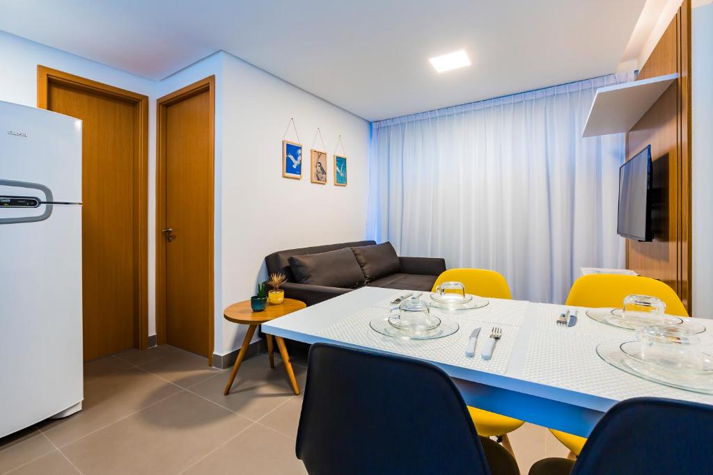  Macuco Residence