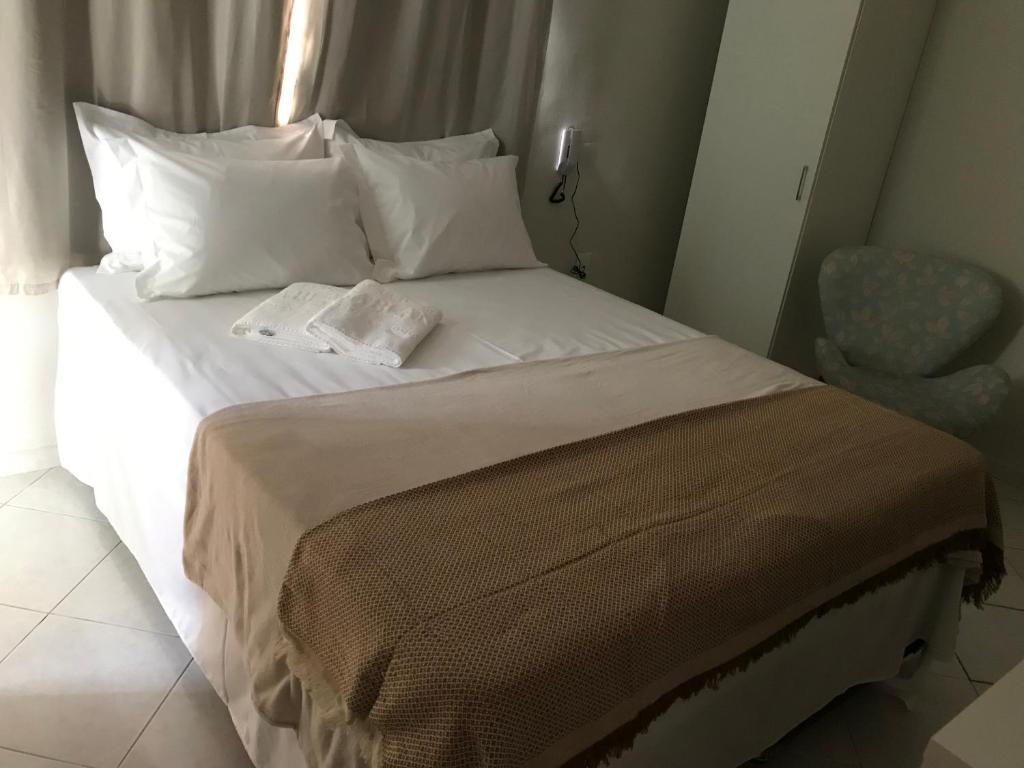  HOTEL CASABLANCA