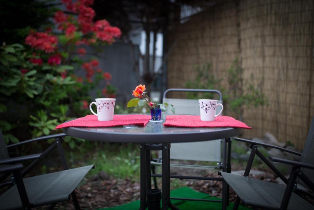 Sapporo - House / Vacation STAY 4991 - Housity