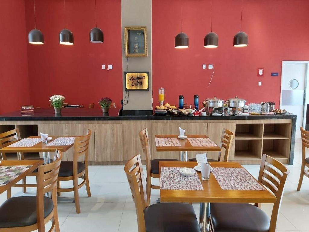 Rio Stay -Apart -Hotel