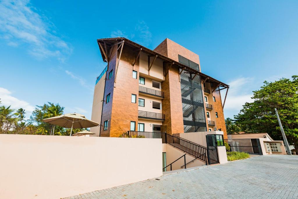  Macuco Residence