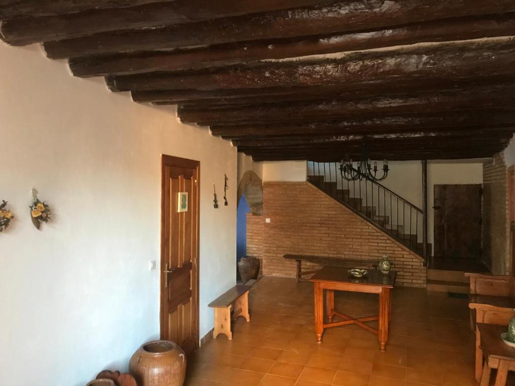 Casa Solariega - Huis Met Drie Slaapkamers