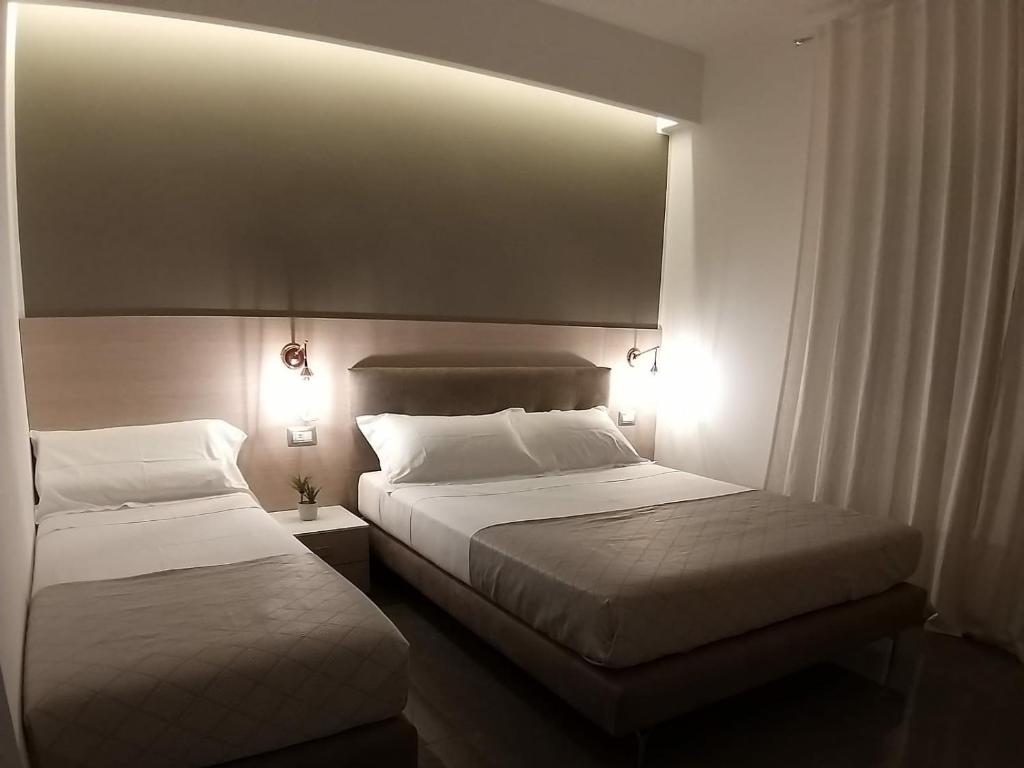 B&B La Rosa Felice - 19