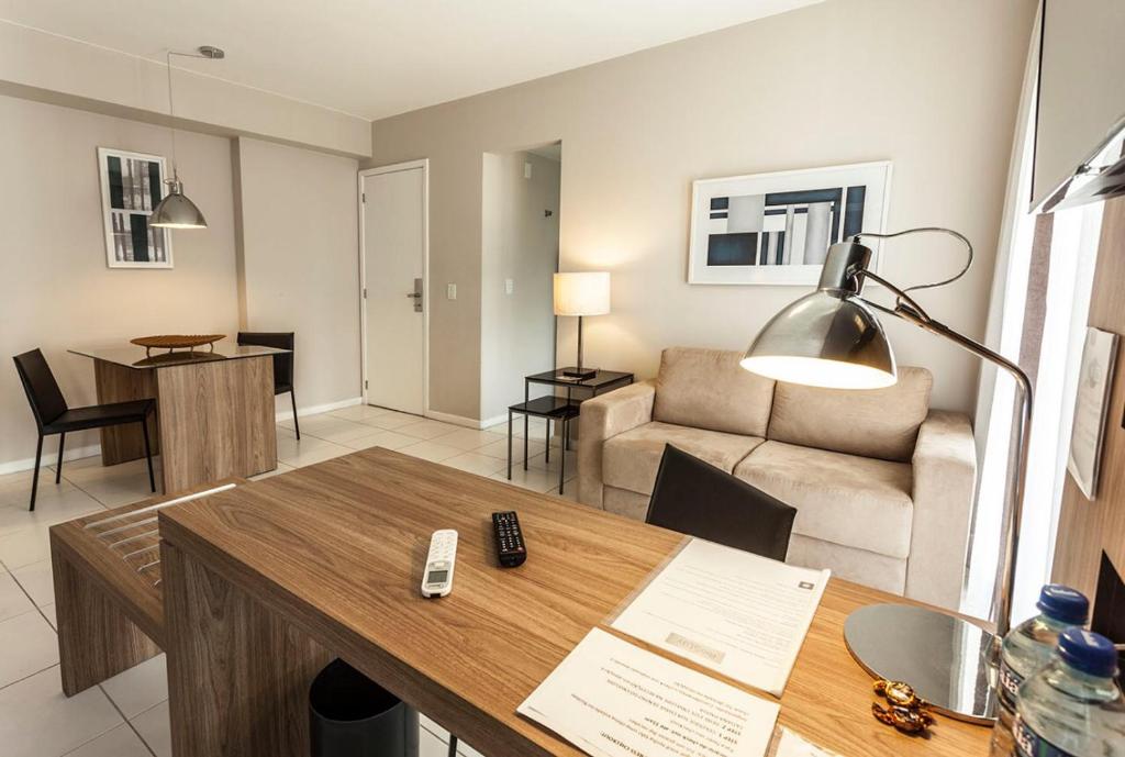  Rio Stay -Apart -Hotel