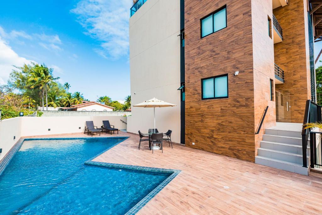  Macuco Residence