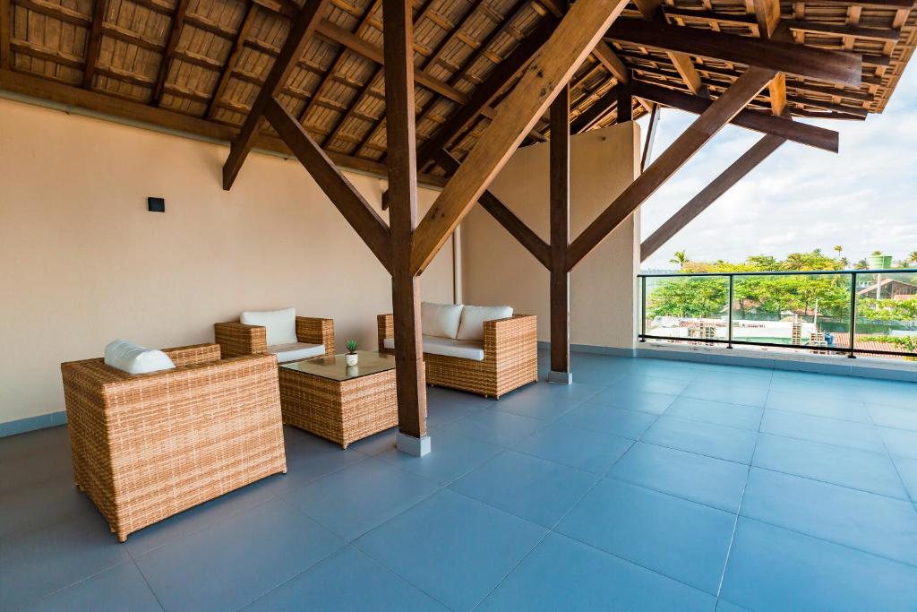  Macuco Residence