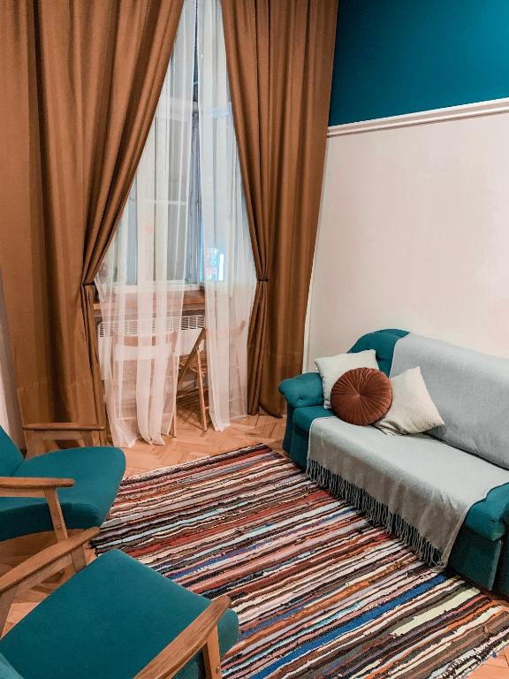 Ptcholkin's apartments - Apartment