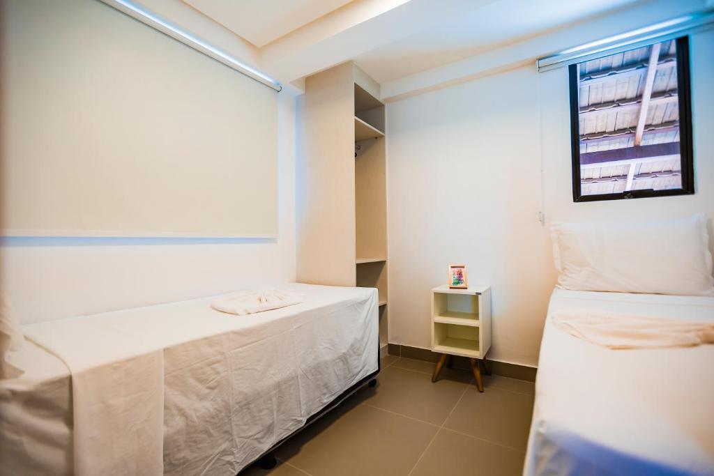  Macuco Residence