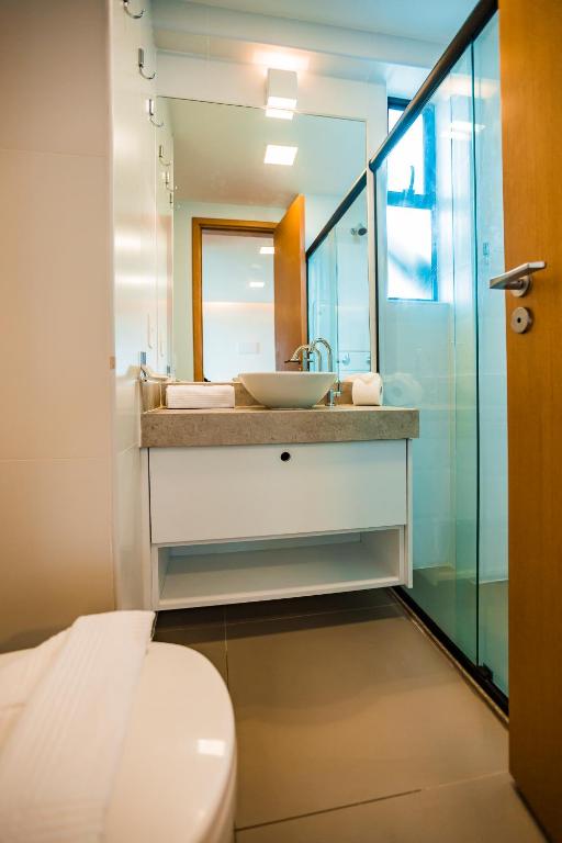 Macuco Residence - Twee Slaapkamers Appartement