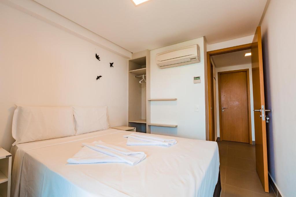  Macuco Residence