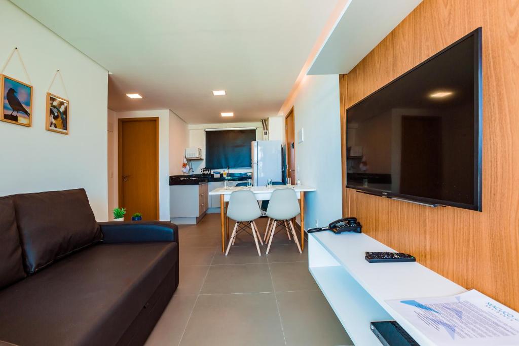  Macuco Residence