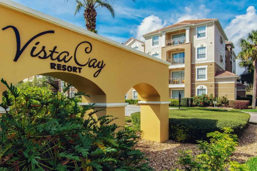 Vista Cay at Epic Universe - Luxury 4 bedroom condo