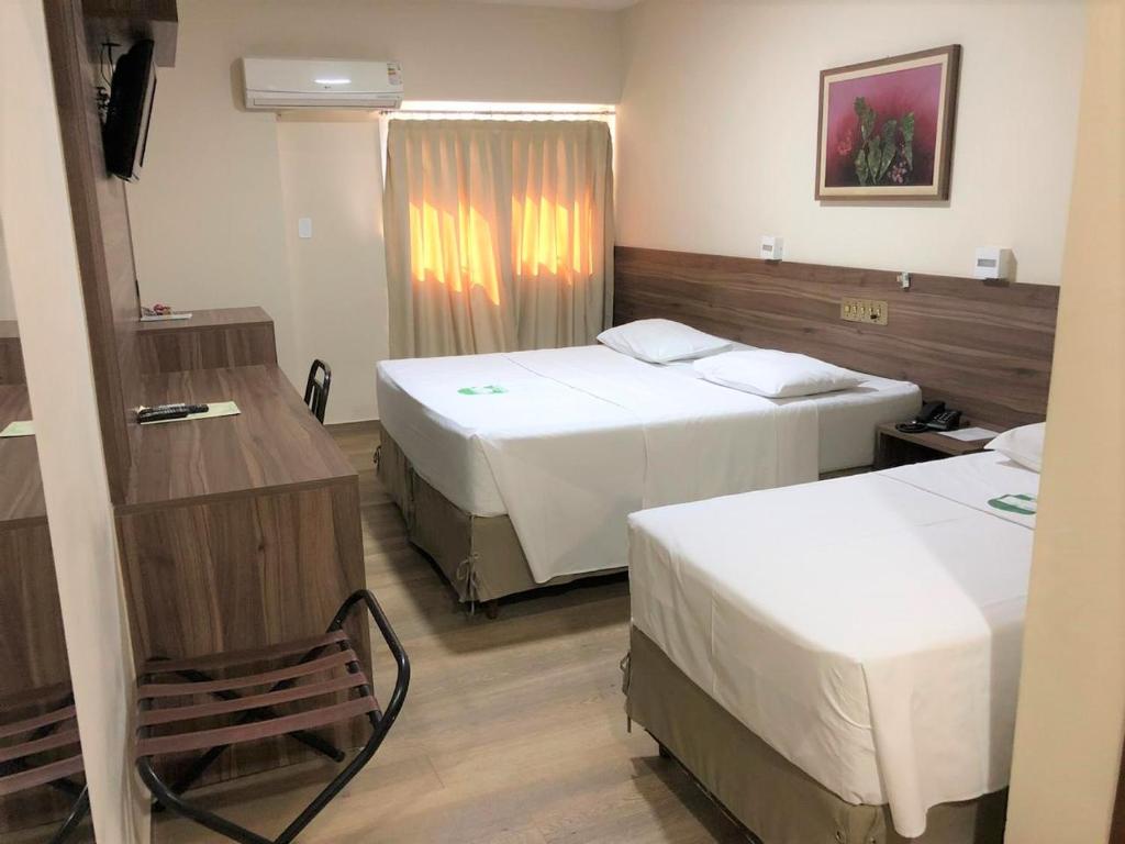  Hotel Vale Verde