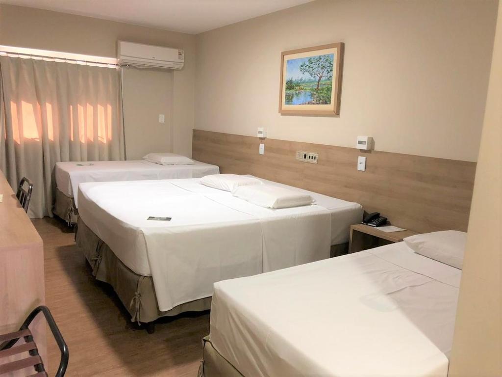  Hotel Vale Verde