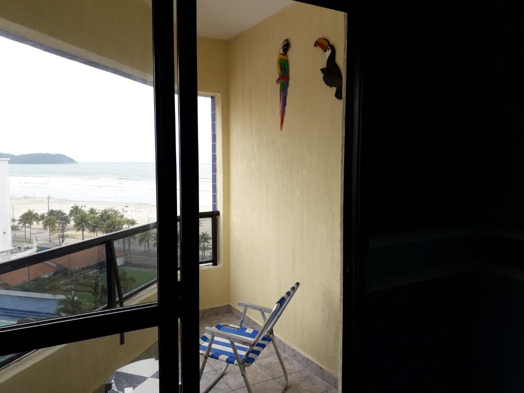  PRAIA GRANDE VISTA MAR