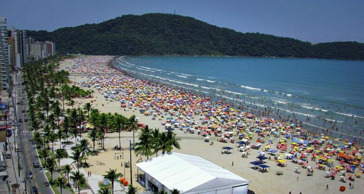  PRAIA GRANDE VISTA MAR