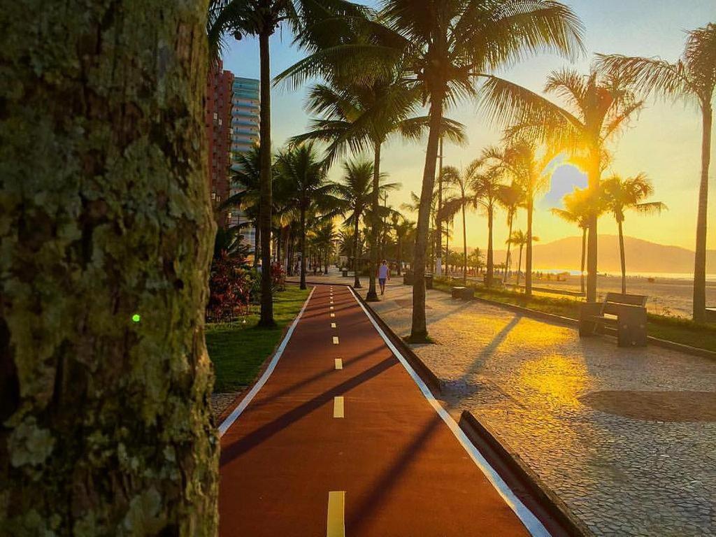  PRAIA GRANDE VISTA MAR