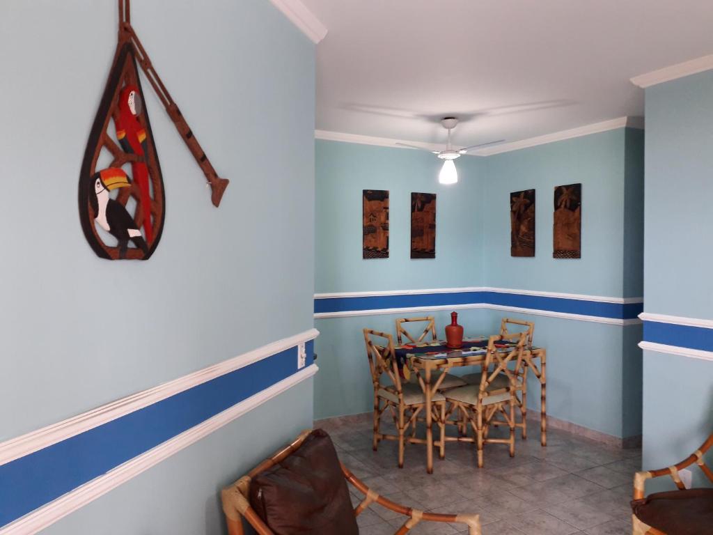  PRAIA GRANDE VISTA MAR