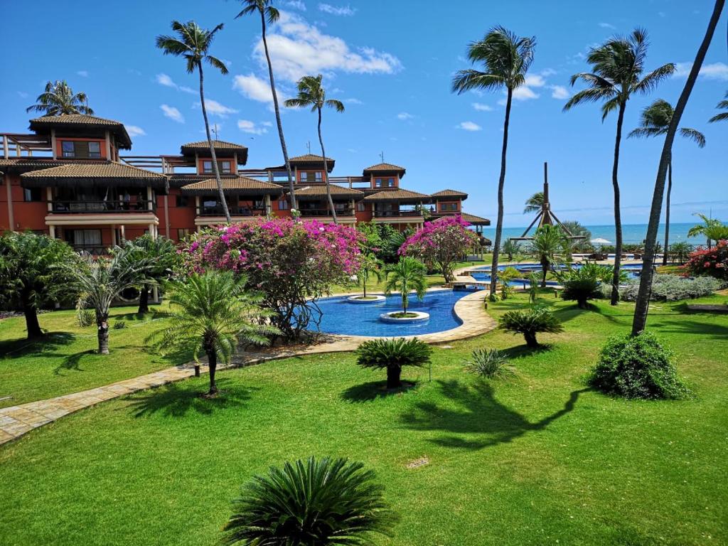  Sea View Dream Village