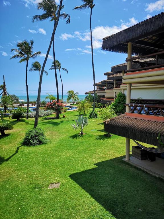  Sea View Dream Village