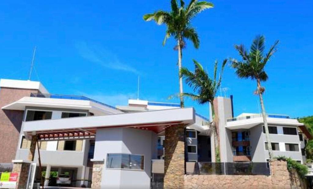  Apartamento beira mar em Ponta das Canas