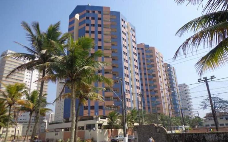  PRAIA GRANDE VISTA MAR