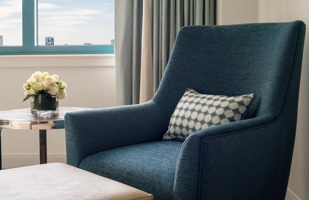 Hyatt Regency Jacksonville Riverfront - Junior Suite