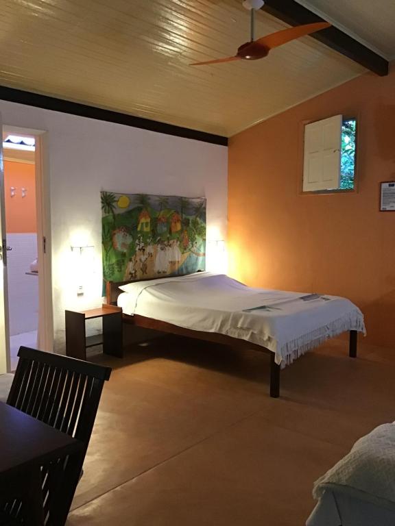  Pousada Marina de Boipeba