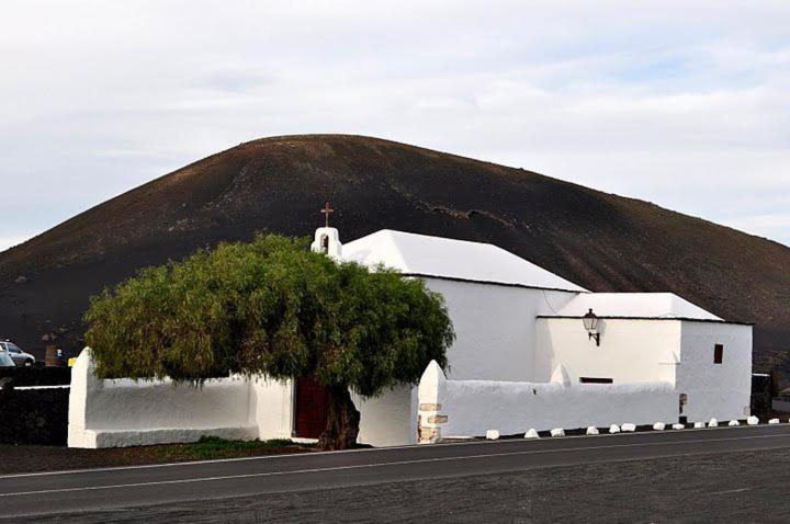 The Colors House, 639 Private Apartment, Costa Teguise ...