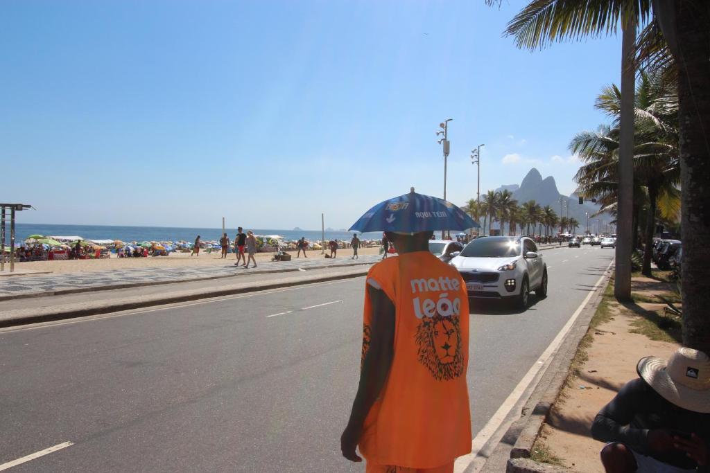  Rio Praia Ipanema PAX22