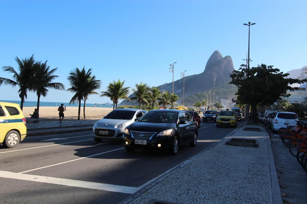  Rio Praia Ipanema PAX22