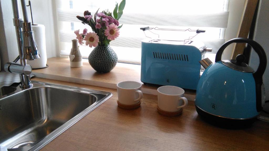 Willa nad Sołą guest house - 2