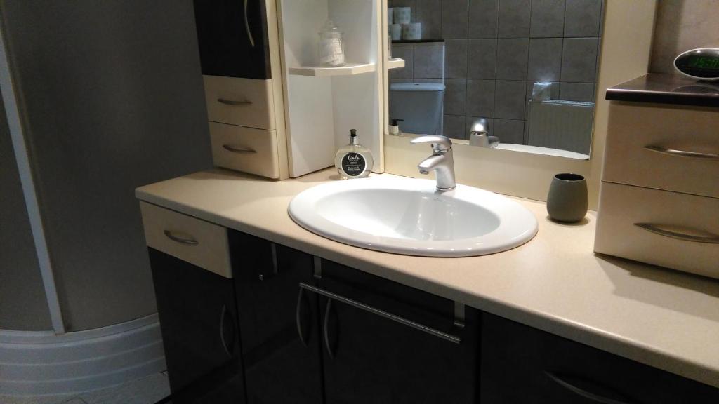 Willa nad Sołą guest house - 7