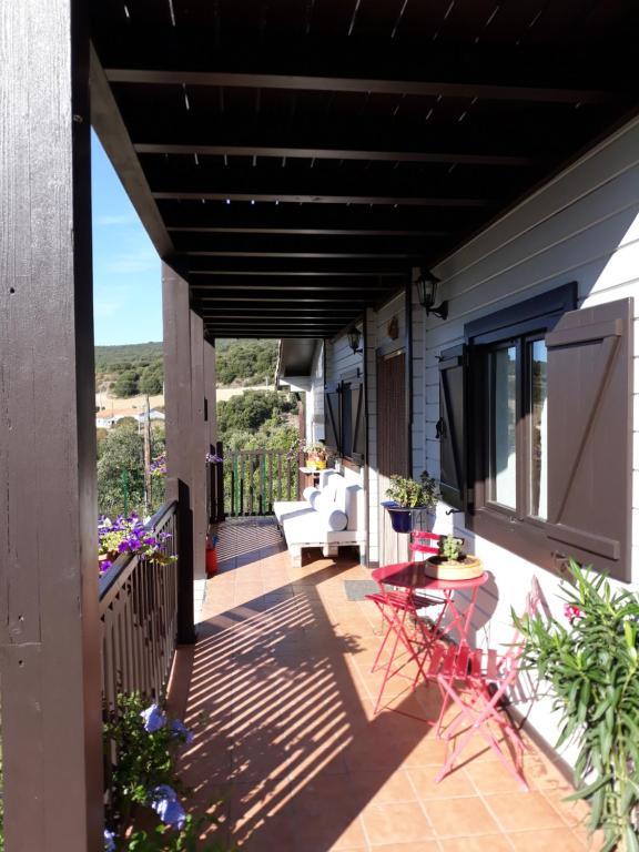 Casa Artea - Casa De Vacaciones