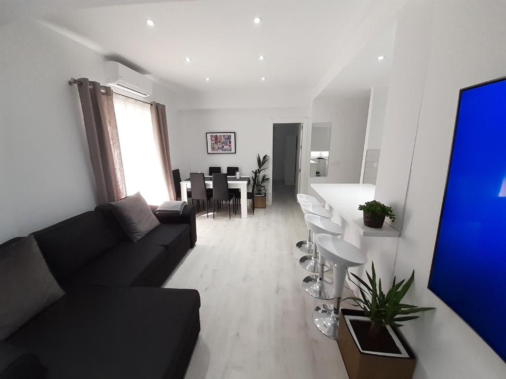 Domotic Lux Apartment - 16