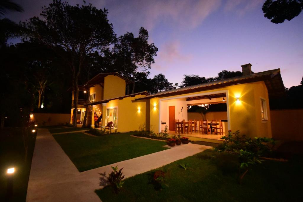  Quintas do Arraial Guest House