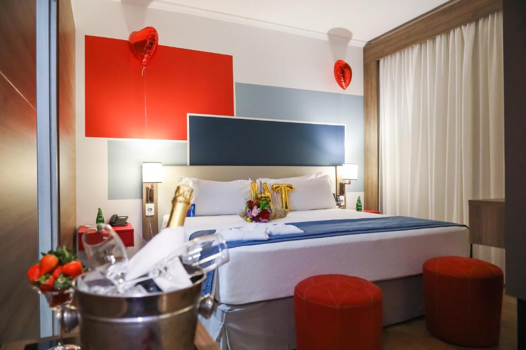  TRYP By Wyndham Ribeirão Preto