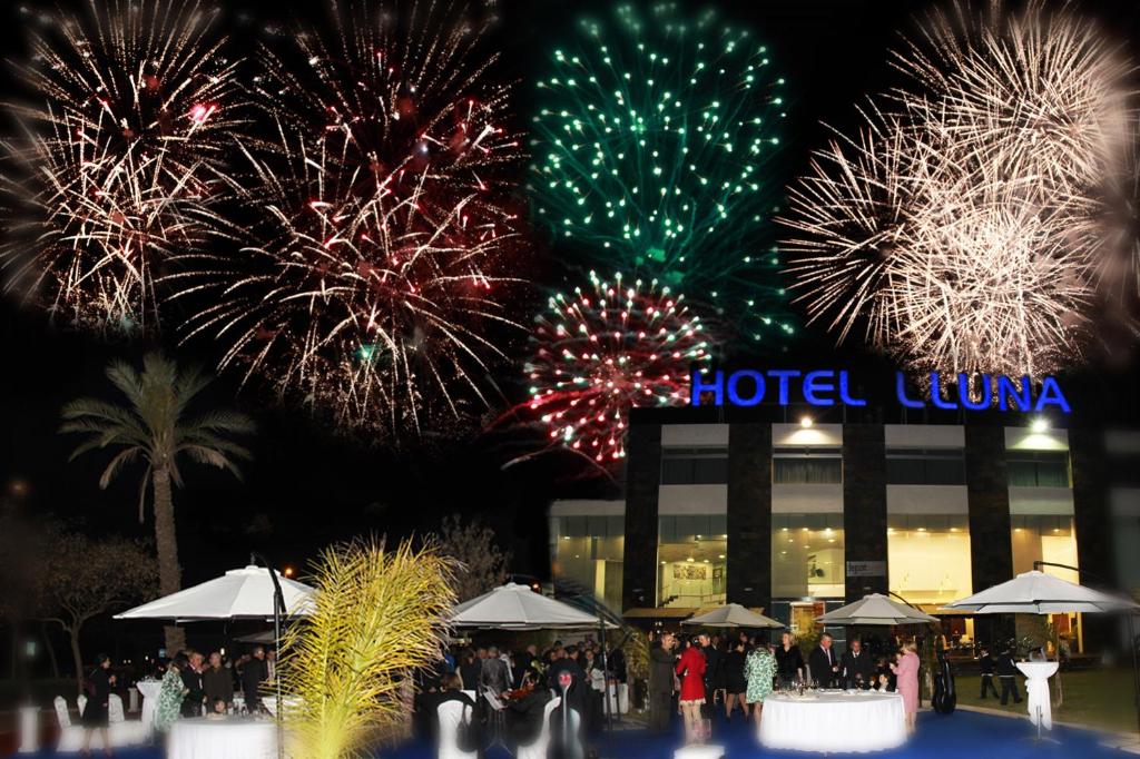 Hotel Lluna, Alzira – Precios 2023 actualizados