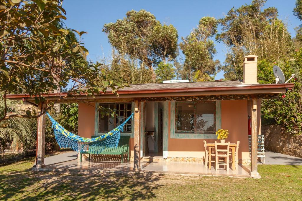 Foto de la galería de Fazenda do Rosa en Praia do Rosa