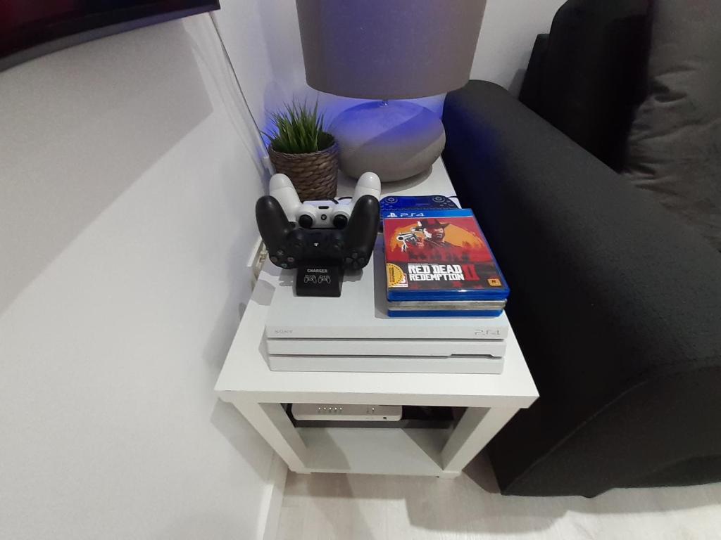 Domotic Lux Apartment - 17