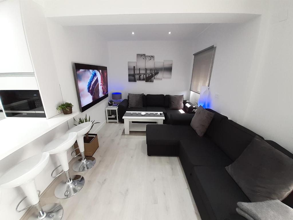Domotic Lux Apartment, Granada – Prezzi aggiornati per il 2024