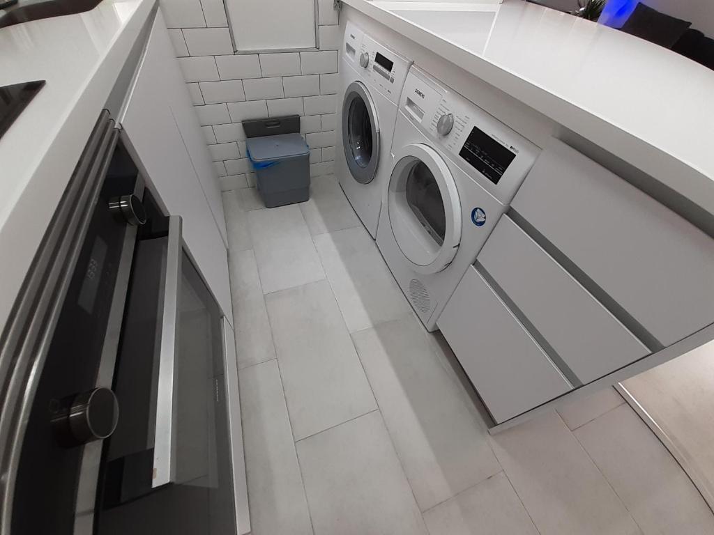 Domotic Lux Apartment - 19