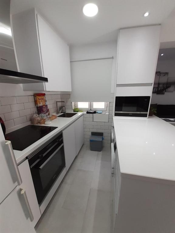 Domotic Lux Apartment - 18