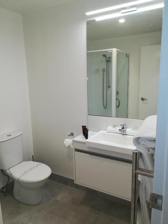 The Atrium - Resim 42